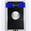 Image 2 : 1884-CC Morgan Silver Dollar NGC MS65+ GSA