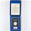 Image 3 : 1884-CC Morgan Silver Dollar NGC MS65+ GSA