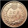 Image 2 : 1882 RD Indian Head Cent UNCIRCULATED