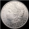 Image 1 : 1880-O Morgan Silver Dollar CLOSELY UNCIRCULATED