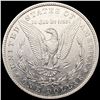 Image 2 : 1880-O Morgan Silver Dollar CLOSELY UNCIRCULATED