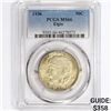 Image 1 : 1936 Elgin Half Dollar PCGS MS66