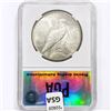 Image 2 : 1926 Silver Peace Dollar PGA MS65