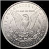 Image 2 : 1880-O Morgan Silver Dollar UNCIRCULATED
