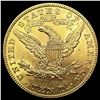 Image 2 : 1901 $10 Gold Eagle UNCIRCULATED