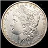 Image 1 : 1886-O Morgan Silver Dollar CLOSELY UNCIRCULATED