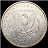 Image 2 : 1886-O Morgan Silver Dollar CLOSELY UNCIRCULATED