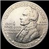 Image 1 : 1928 Hawaiian Half Dollar CHOICE BU