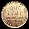 Image 2 : 1925-S Wheat Cent LIGHTLY CIRCULATED