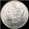 Image 1 : 1887-O Morgan Silver Dollar CLOSELY UNCIRCULATED