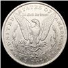 Image 2 : 1887-O Morgan Silver Dollar CLOSELY UNCIRCULATED