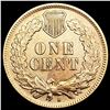 Image 2 : 1908-S Indian Head Cent CLOSELY UNCIRCULATED