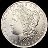 Image 1 : 1883-O Morgan Silver Dollar UNCIRCULATED