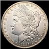 Image 1 : 1889-O Morgan Silver Dollar CLOSELY UNCIRCULATED