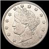 Image 1 : 1884 Liberty Victory Nickel CLOSELY UNCIRCULATED