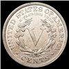 Image 2 : 1884 Liberty Victory Nickel CLOSELY UNCIRCULATED