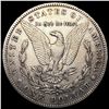 Image 2 : 1894-S Morgan Silver Dollar ABOUT UNCIRCULATED