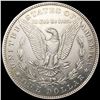 Image 2 : 1880-O Morgan Silver Dollar UNCIRCULATED