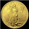 Image 1 : 1925 $20 Gold Double Eagle CLOSELY UNCIRCULATED