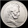 Image 1 : 1918 Illinois Half Dollar CLOSELY UNCIRCULATED