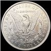 Image 2 : 1878 7TF Rev 79 Morgan Silver Dollar CLOSELY UNCIR