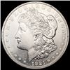 Image 1 : 1921-S Morgan Silver Dollar UNCIRCULATED