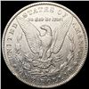 Image 2 : 1882-CC Morgan Silver Dollar CLOSELY UNCIRCULATED