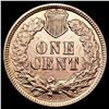 Image 2 : 1881 RD Indian Head Cent UNCIRCULATED