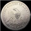 Image 2 : 1859-O Seated Liberty Dollar NICELY CIRCULATED