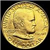 Image 1 : 1922 Star Grant Rare Gold Dollar UNCIRCULATED