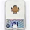 Image 2 : 1925-D Wheat Cent PGA MS65 RB