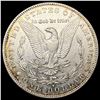 Image 2 : 1889-S Morgan Silver Dollar CLOSELY UNCIRCULATED