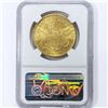 Image 2 : 1892-S $20 Gold Double Eagle NGC MS61