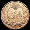 Image 2 : 1886 Indian Head Cent CLOSELY UNCIRCULATED