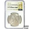 Image 1 : 1882-O Morgan Silver Dollar NGC BU