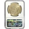 Image 2 : 1882-O Morgan Silver Dollar NGC BU