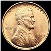 Image 1 : 1909 Wheat Cent UNCIRCULATED