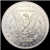 Image 2 : 1878-S Morgan Silver Dollar UNCIRCULATED