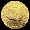 Image 2 : 1927 $20 Gold Double Eagle CLOSELY UNCIRCULATED