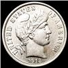 Image 1 : 1913 Barber Dime CLOSELY UNCIRCULATED
