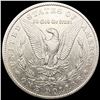 Image 2 : 1886-O Morgan Silver Dollar CLOSELY UNCIRCULATED