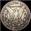 Image 2 : 1892-S Morgan Silver Dollar NICELY CIRCULATED