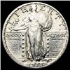 Image 1 : 1918-S Standing Liberty Quarter CLOSELY UNCIRCULAT
