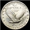 Image 2 : 1918-S Standing Liberty Quarter CLOSELY UNCIRCULAT