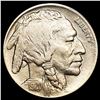 Image 1 : 1920-D Buffalo Nickel NEARLY UNCIRCULATED