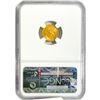Image 2 : 1903 McKinley Rare Gold Dollar NGC MS64