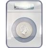 Image 2 : 2009 Australia Silver $8 NGC MS69 Year of the Ox