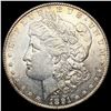 Image 1 : 1891-S Morgan Silver Dollar UNCIRCULATED