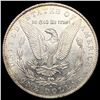 Image 2 : 1891-S Morgan Silver Dollar UNCIRCULATED