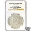 Image 1 : 1900-S Morgan Silver Dollar NGC AU55